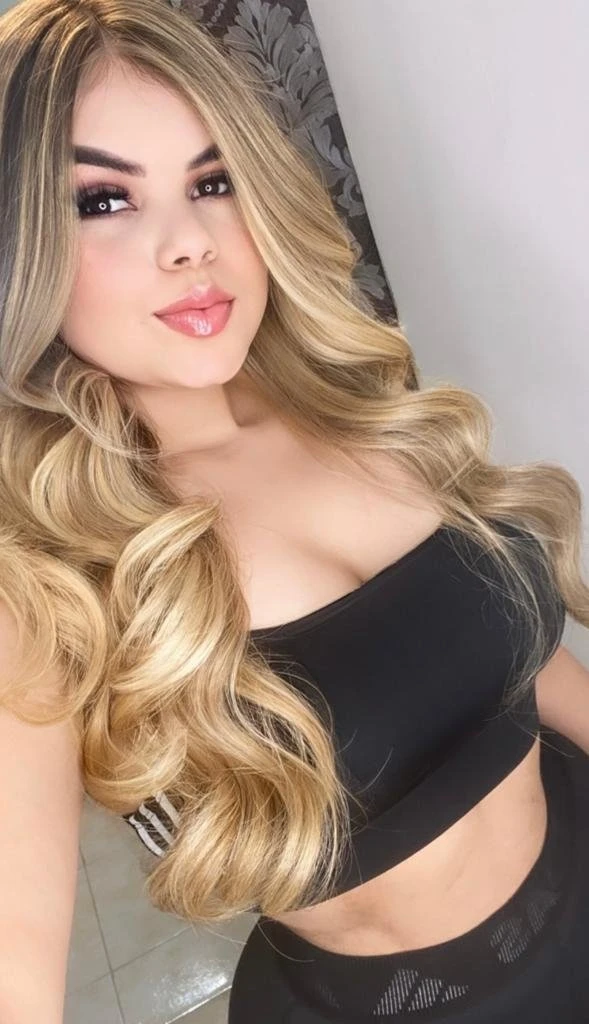 Paulla – Venezuelan escort in Beirut — 4 / 5