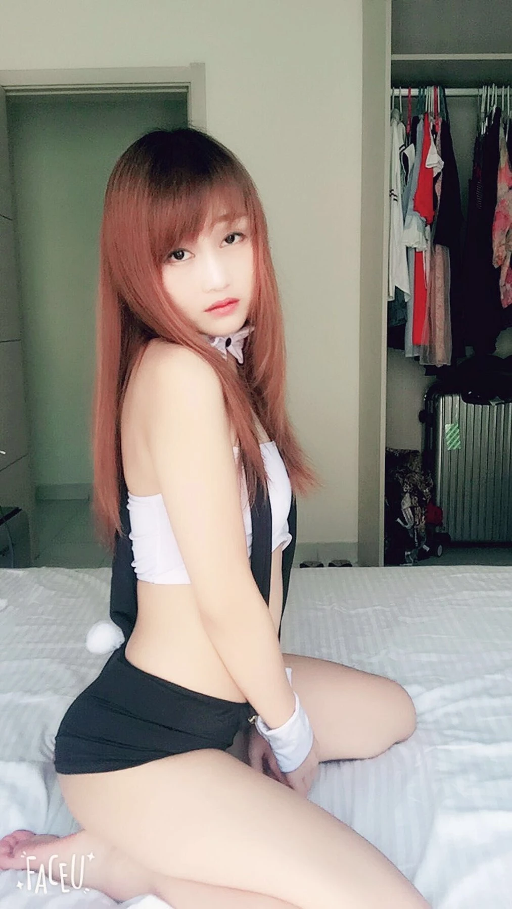 Lisa – Singaporean escort in Baghdad — 3 / 13
