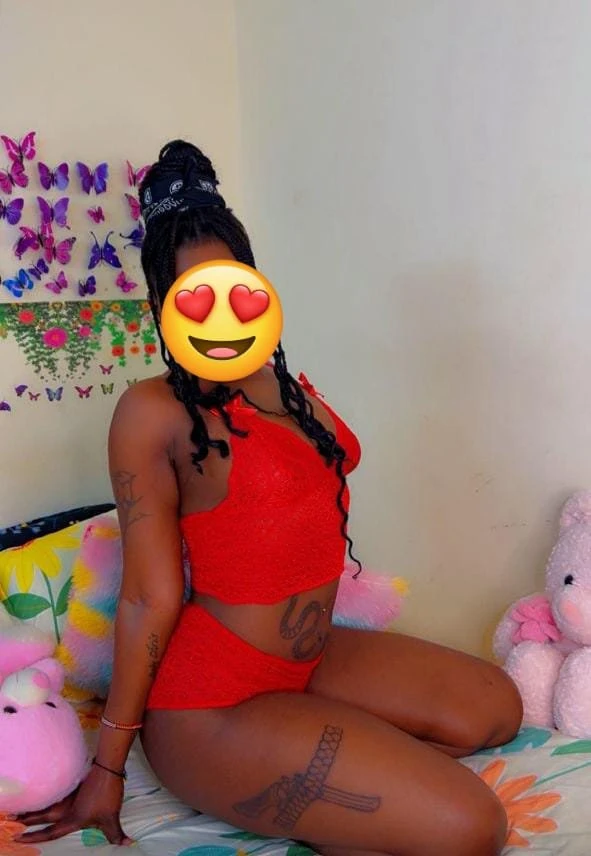 Cathy Hot Babe – Rwandan escort in Pune — 1 / 9