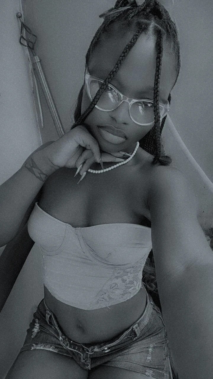 Mable Bayyy – Nigerien escort in Dakar, Escort, Dakar