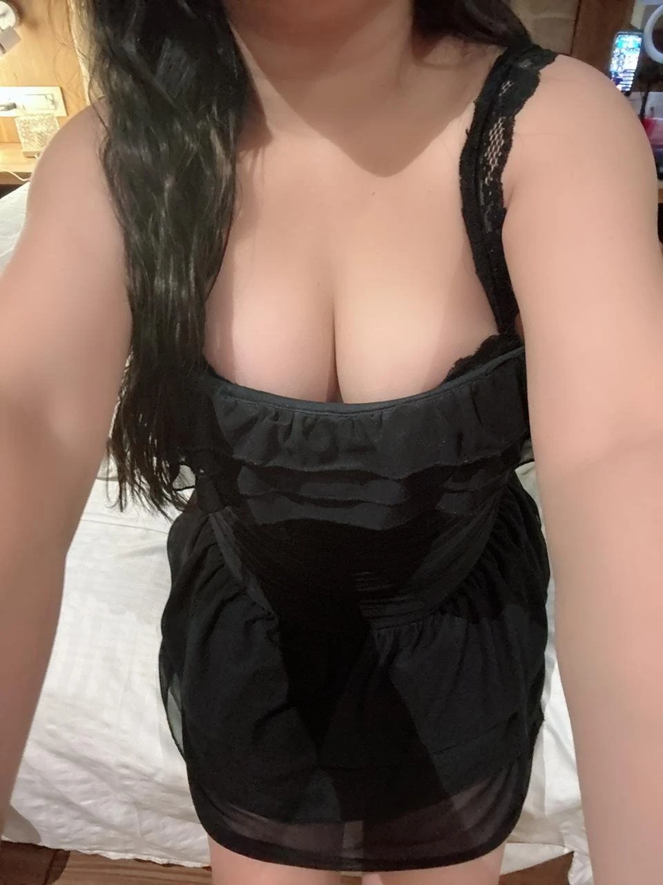 REAL MEET, full service – Malaysian escort in Mumbai — 14 / 17