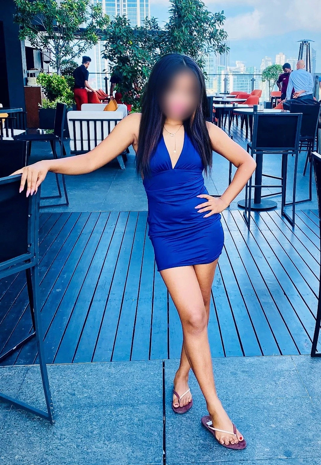 Liza verona Independent Amazing Gfe – Sri Lankan escort in Colombo — 9 / 22