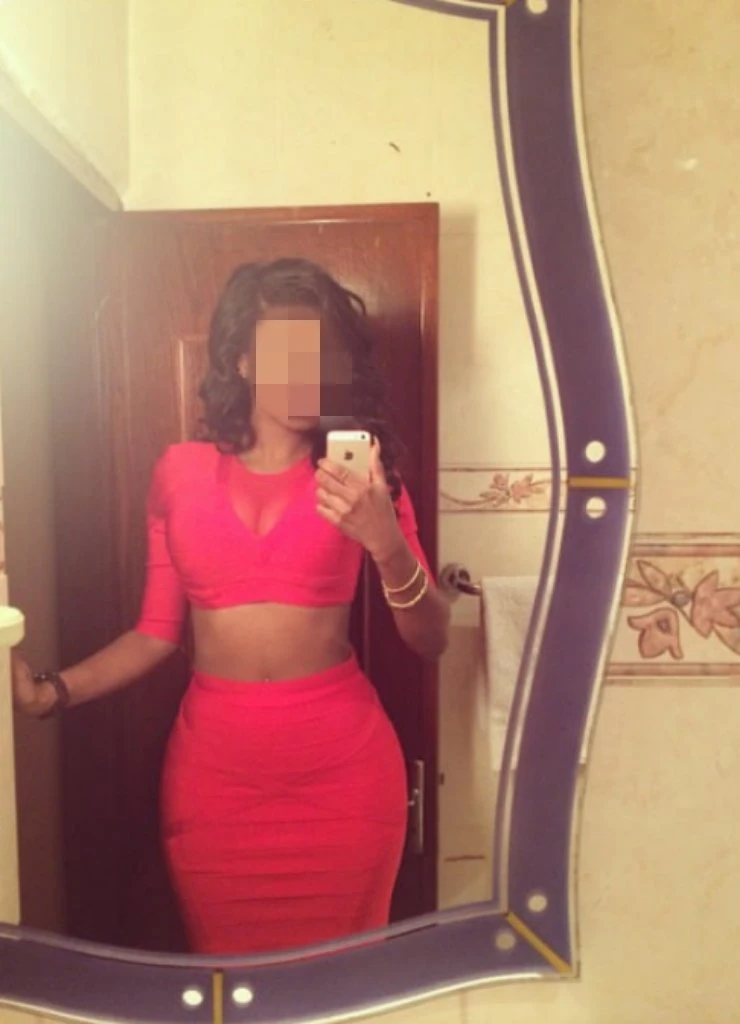 Passion – French escort in Abidjan — 2 / 7