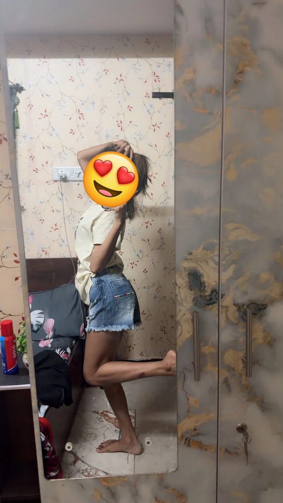 Saniya – Indian escort in Nagpur — 23 / 24