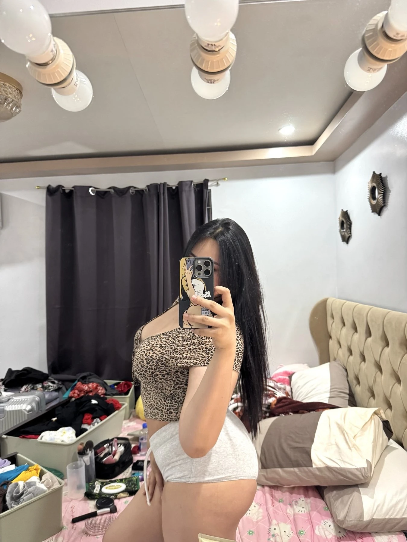 MIA 🇨🇴 – American escort in Macao — 11 / 29