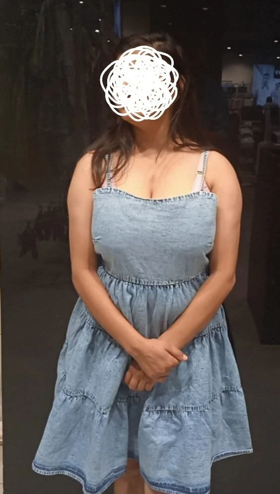 Riya – Indian escort in Jaipur — 1 / 3