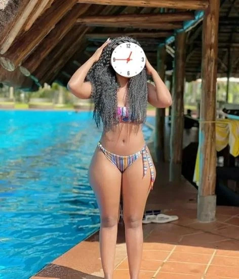 Shila – Ethiopian escort in Mumbai, Escort, Mumbai
