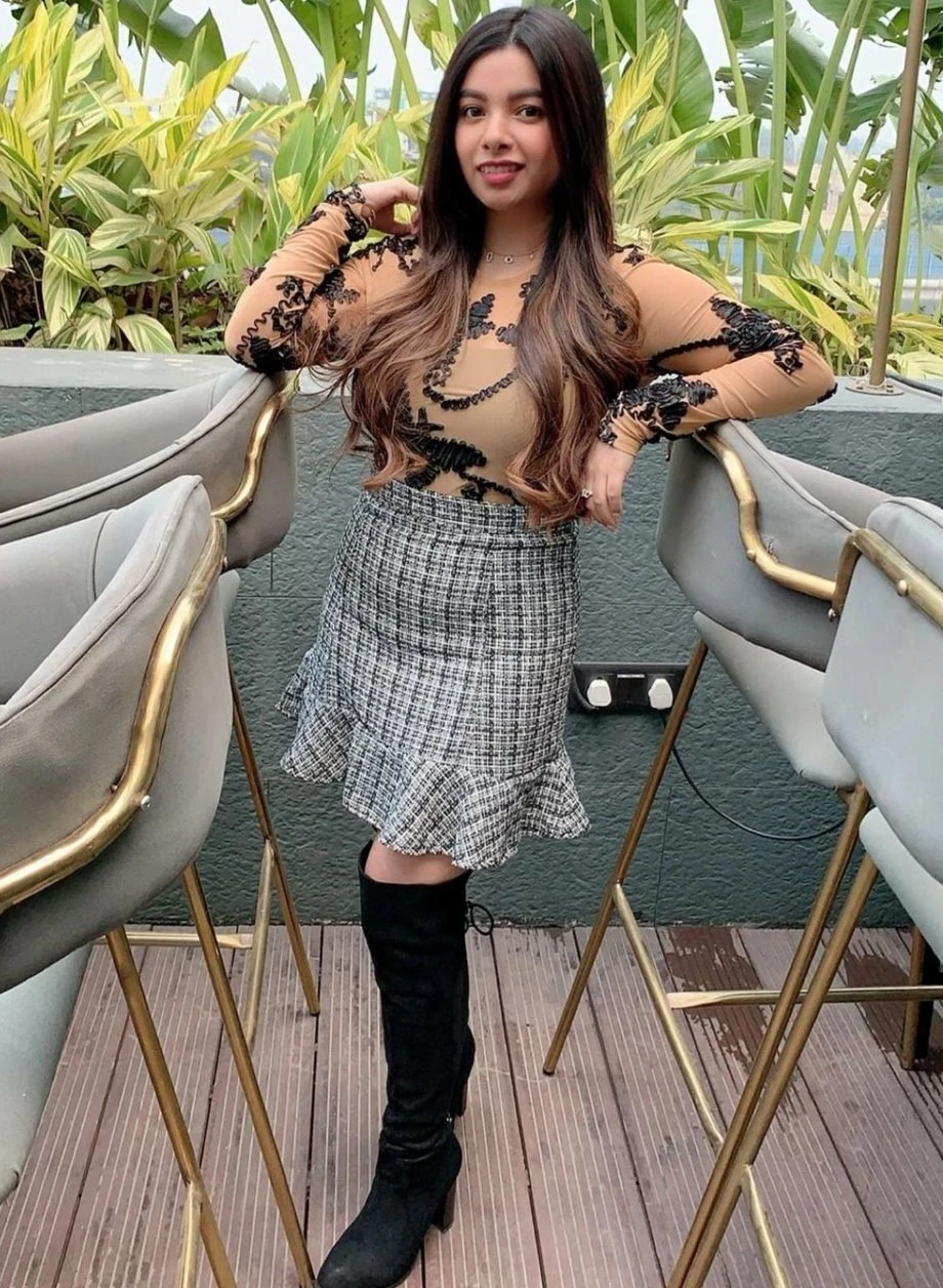 🦋🦋 MUMBAI PASSIONAT FUN 🦋🦋 – Indian escort agency in Mumbai — 2 / 6