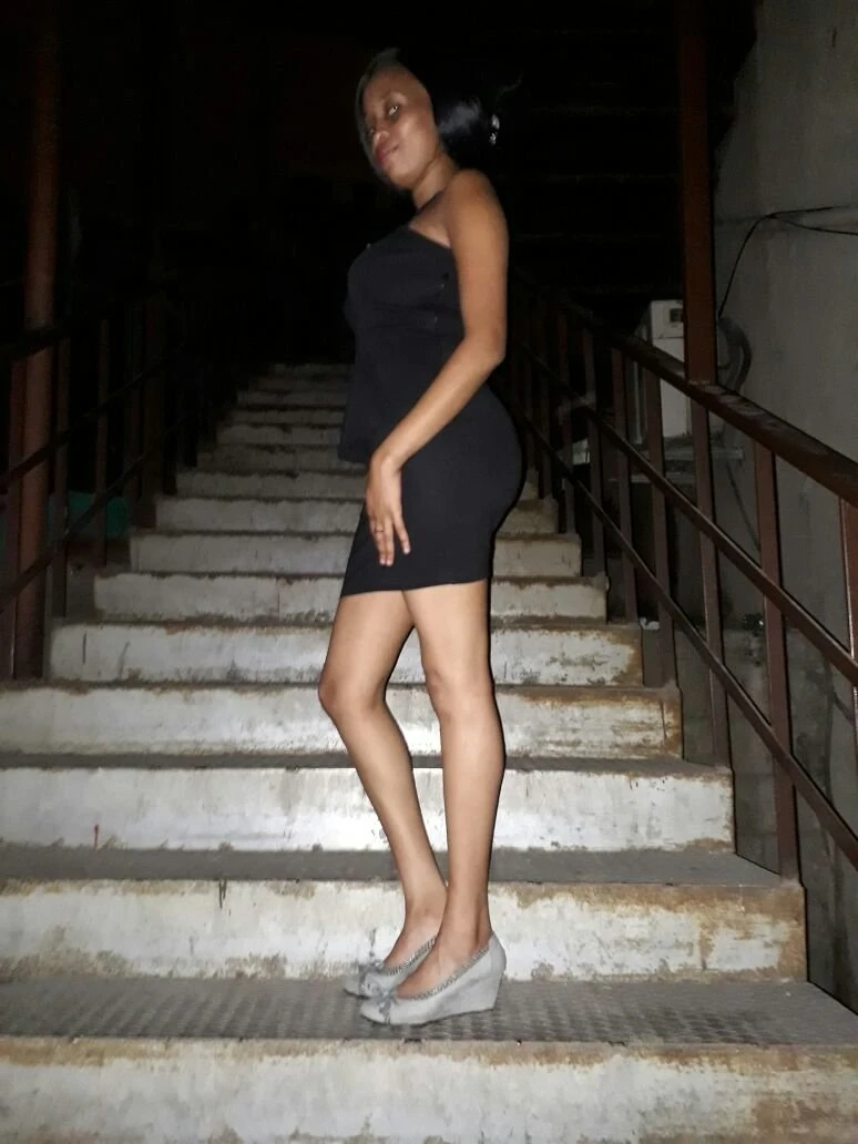Vanessa – Tanzanian escort in Beirut — 2 / 4