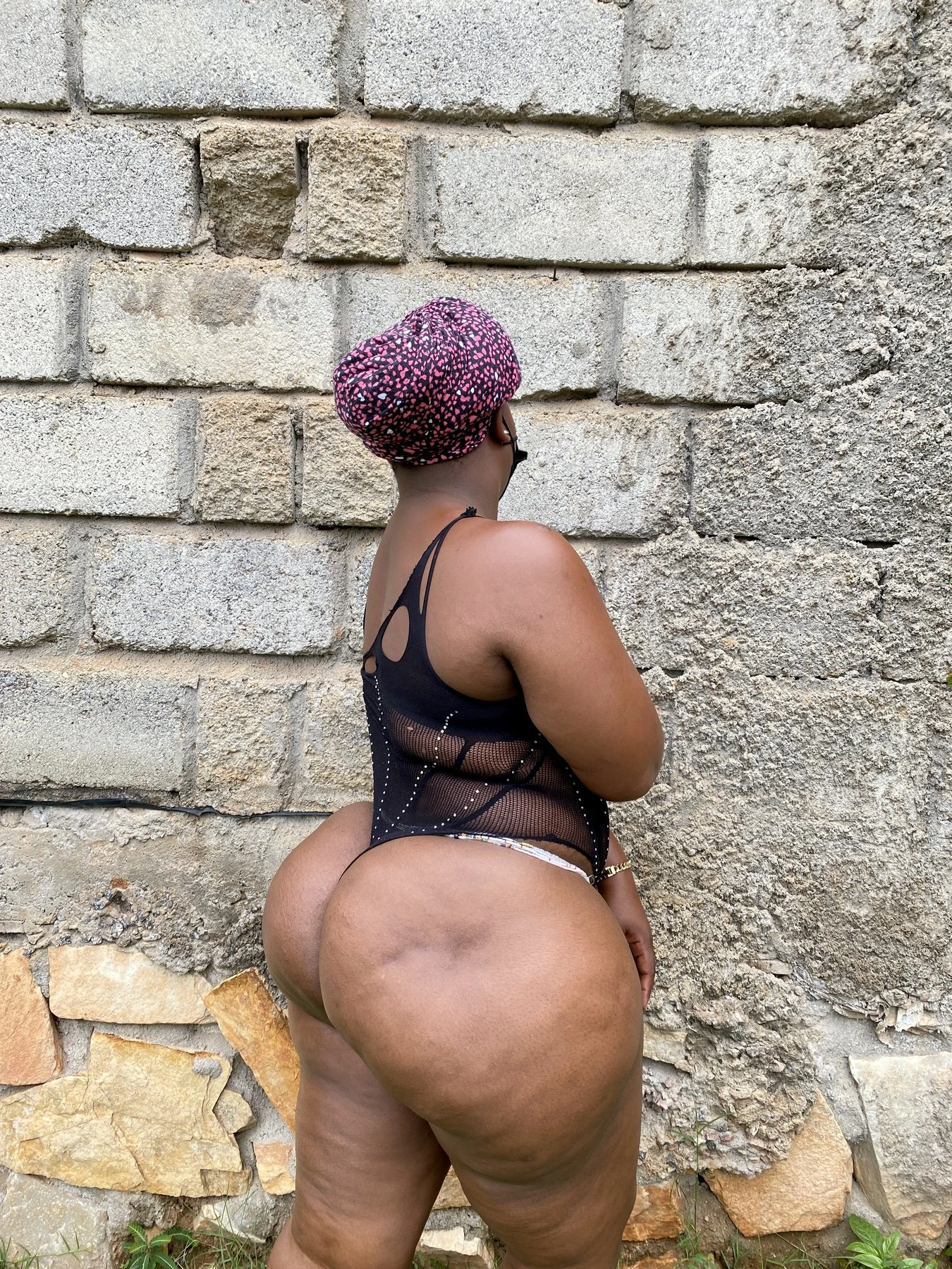 Pie – Rwandan escort in Kampala — 7 / 13