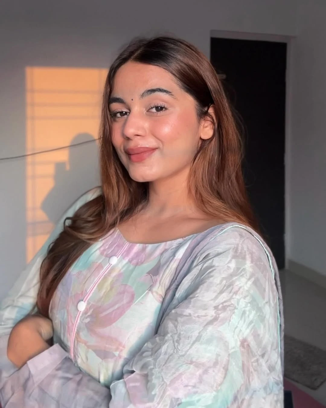 Riya – Indian escort in Visakhapatnam — 3 / 4