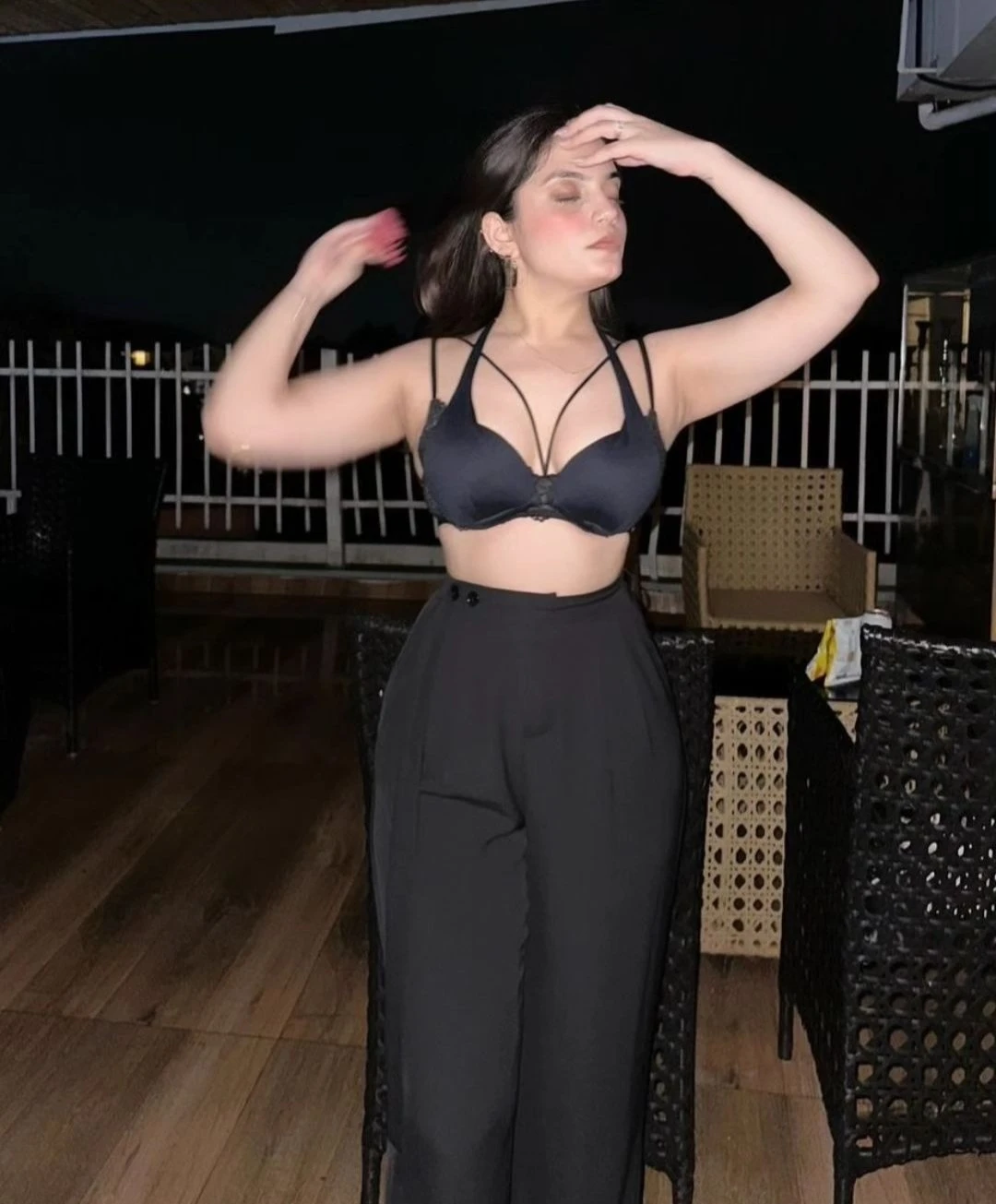 Nikki Roy – Indian escort in Gurgaon — 2 / 5