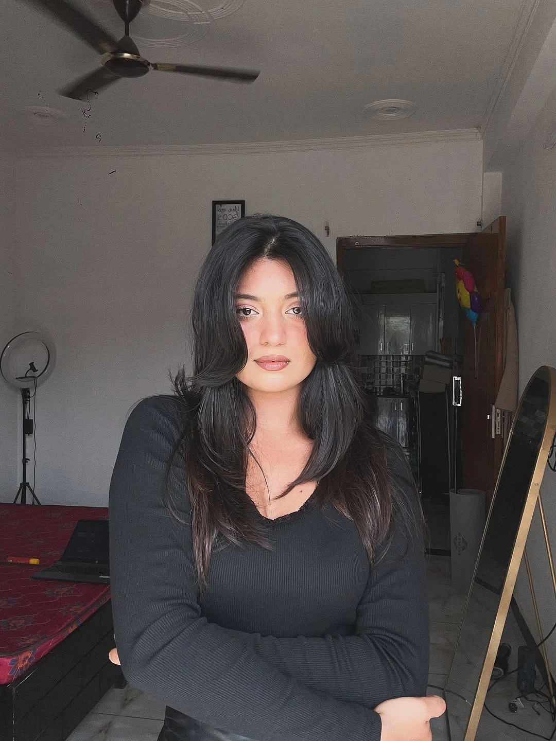 Himani – Indian escort in Kochi — 3 / 5
