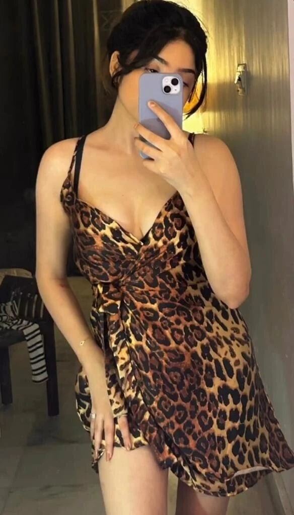 Kathy – Syrian escort in Beirut — 2 / 6