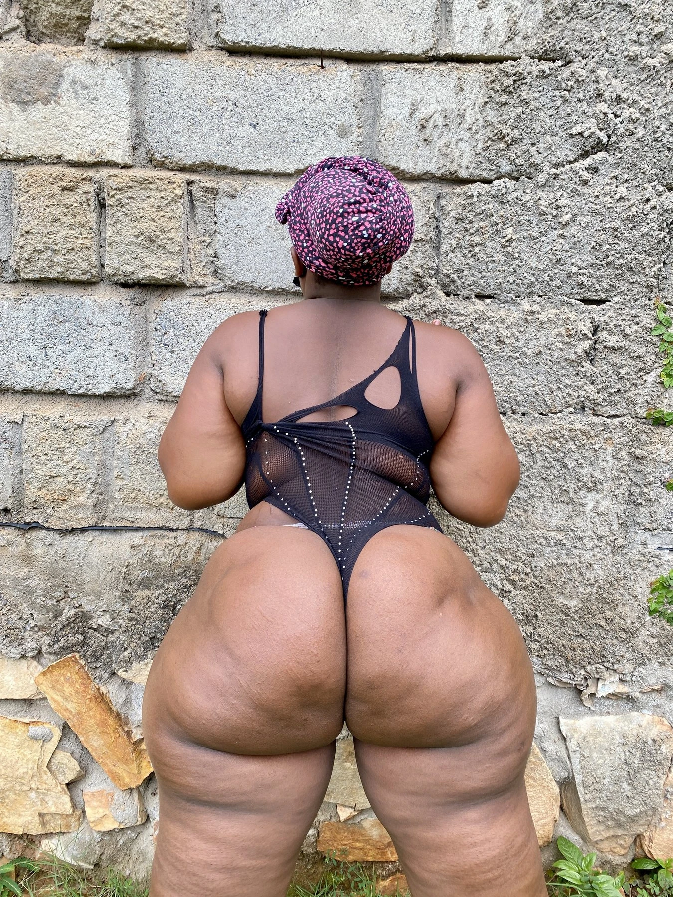 Pie – Rwandan escort in Kampala — 6 / 13