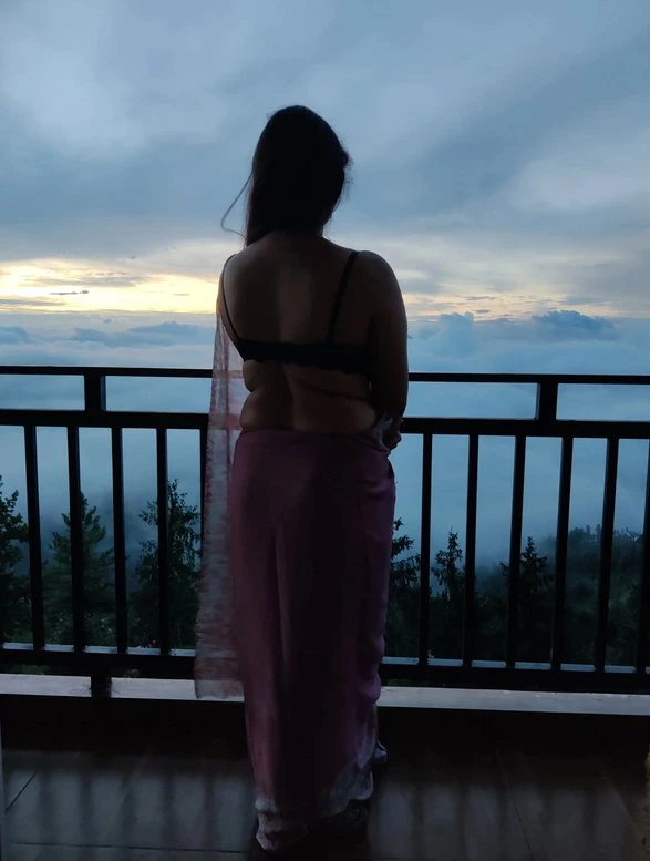 Kavya Malhotra – Indian escort in New Delhi — 5 / 10