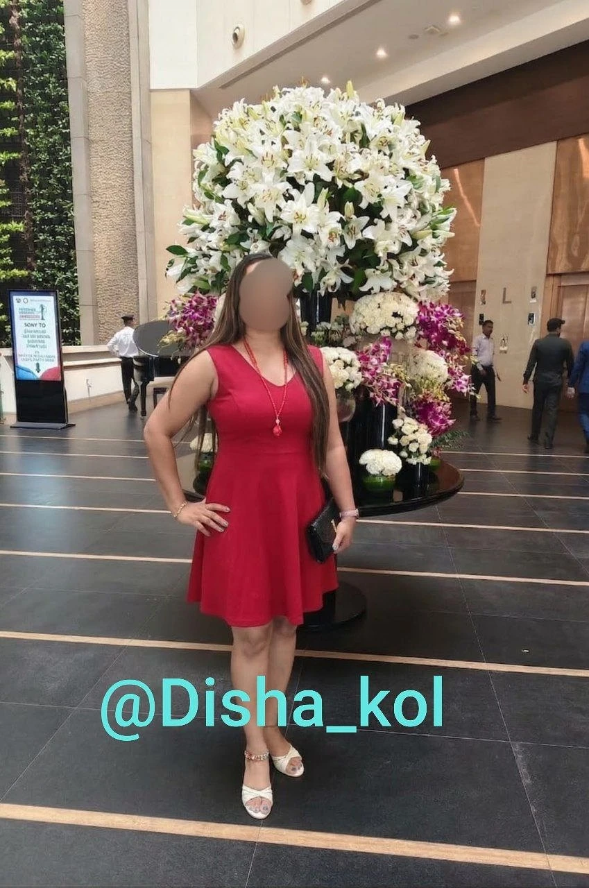 Disha – Indian escort in Kolkata — 2 / 10