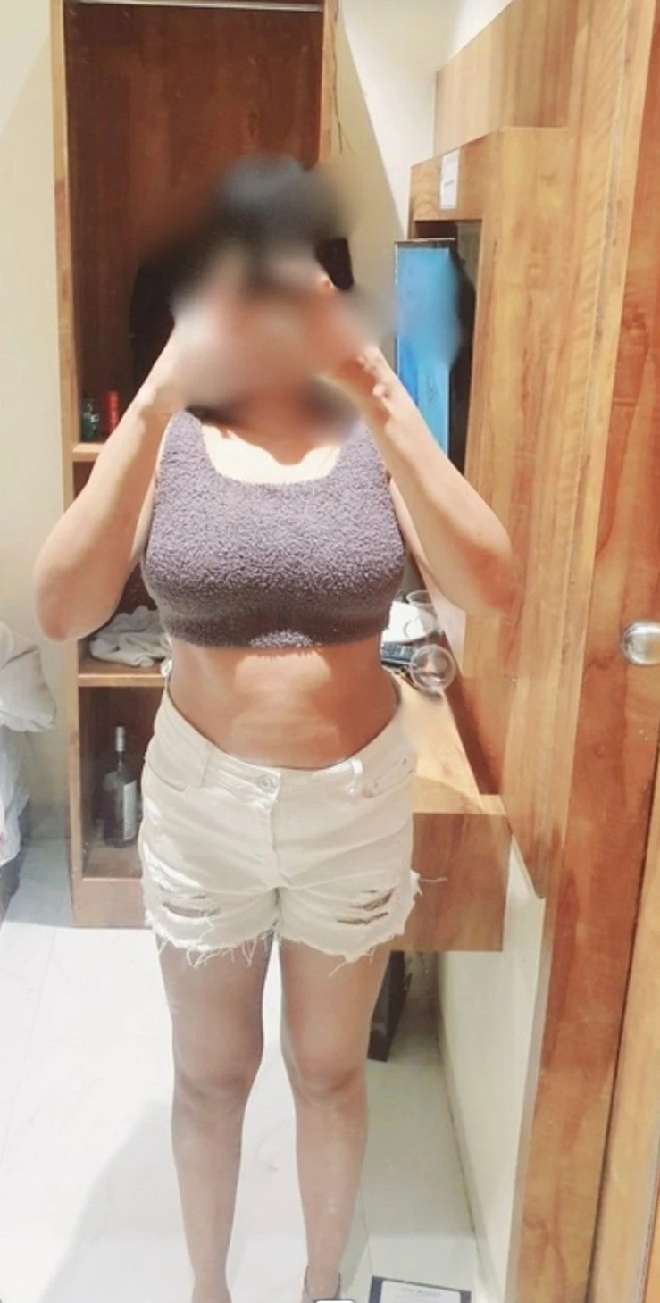 Jessica Patel Independent real meet – Indian escort in Mumbai — 1 / 2