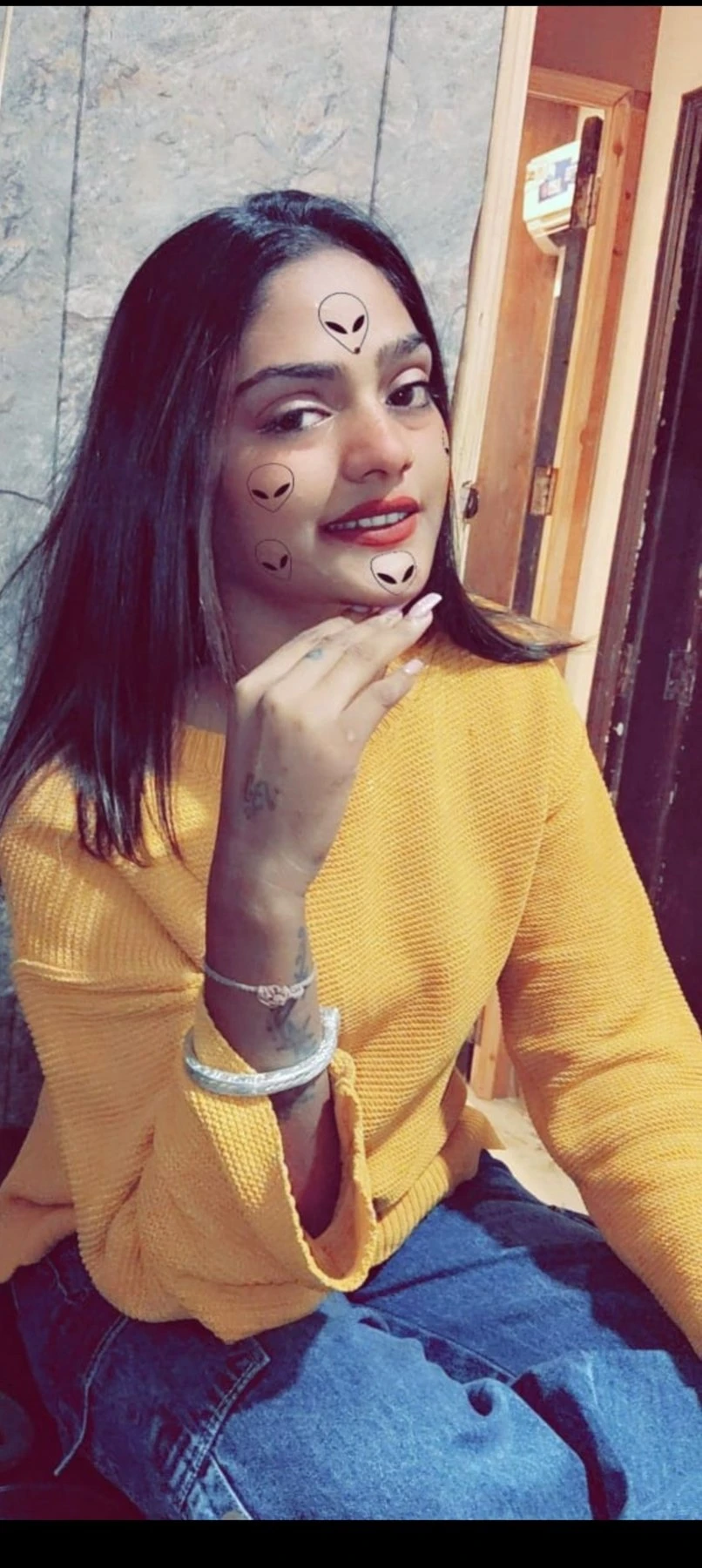 Pari – escort in New Delhi — 2 / 7