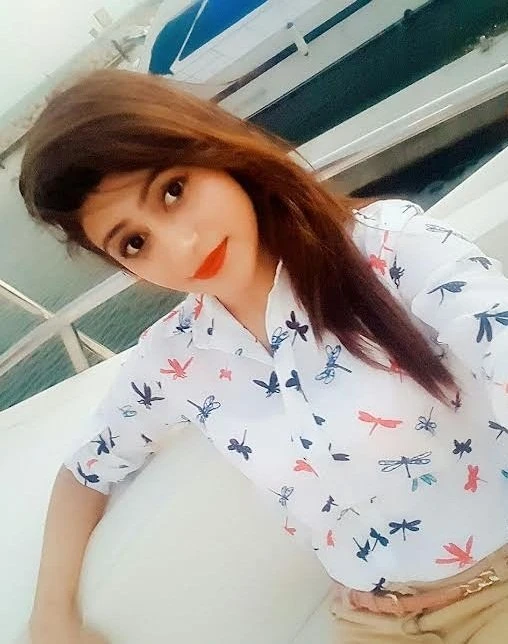 Aqsa – Pakistani escort in Islamabad — 3 / 11