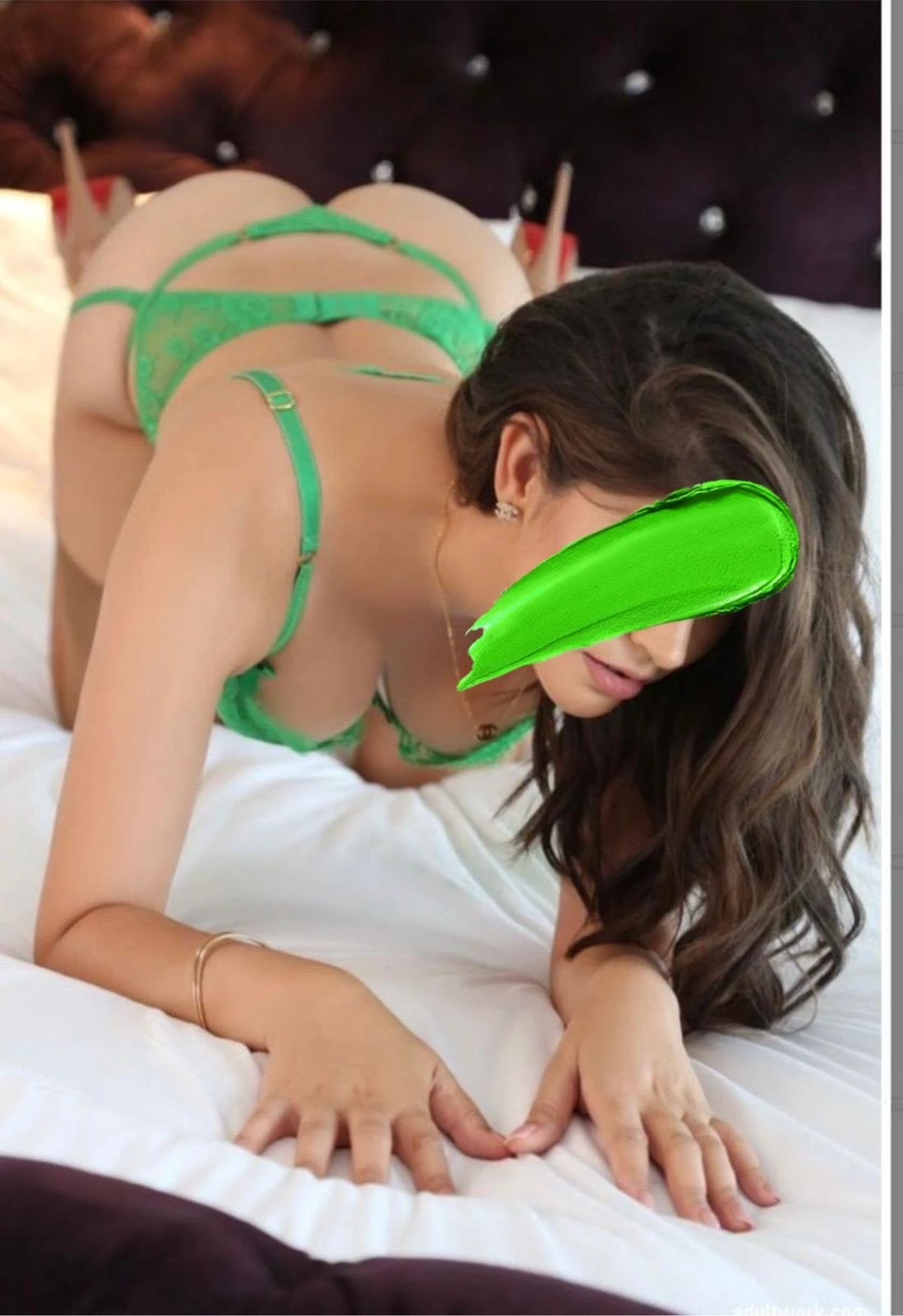 Leticia Lima – Brazilian escort in New Delhi — 6 / 21
