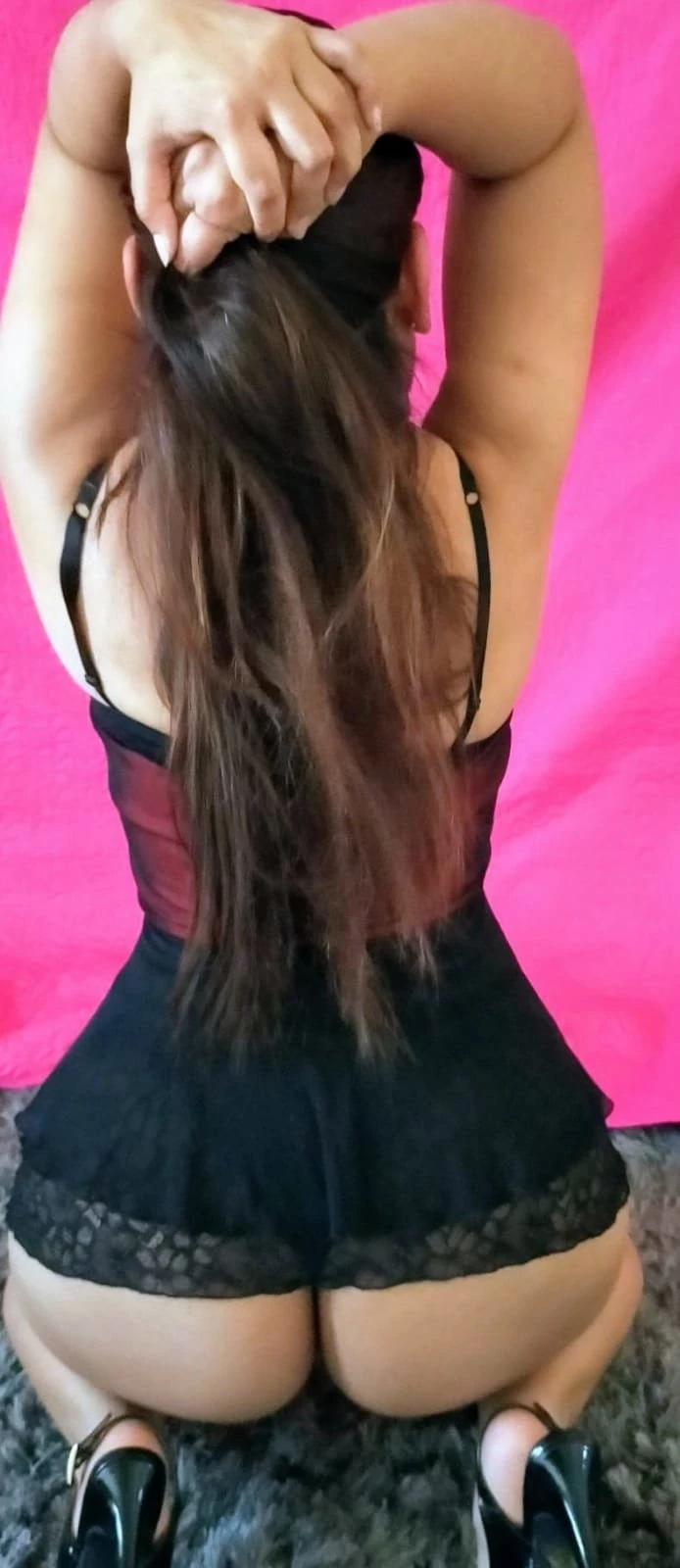 Nicol the Hottest Young Girl – Venezuelan escort in Malta — 4 / 6