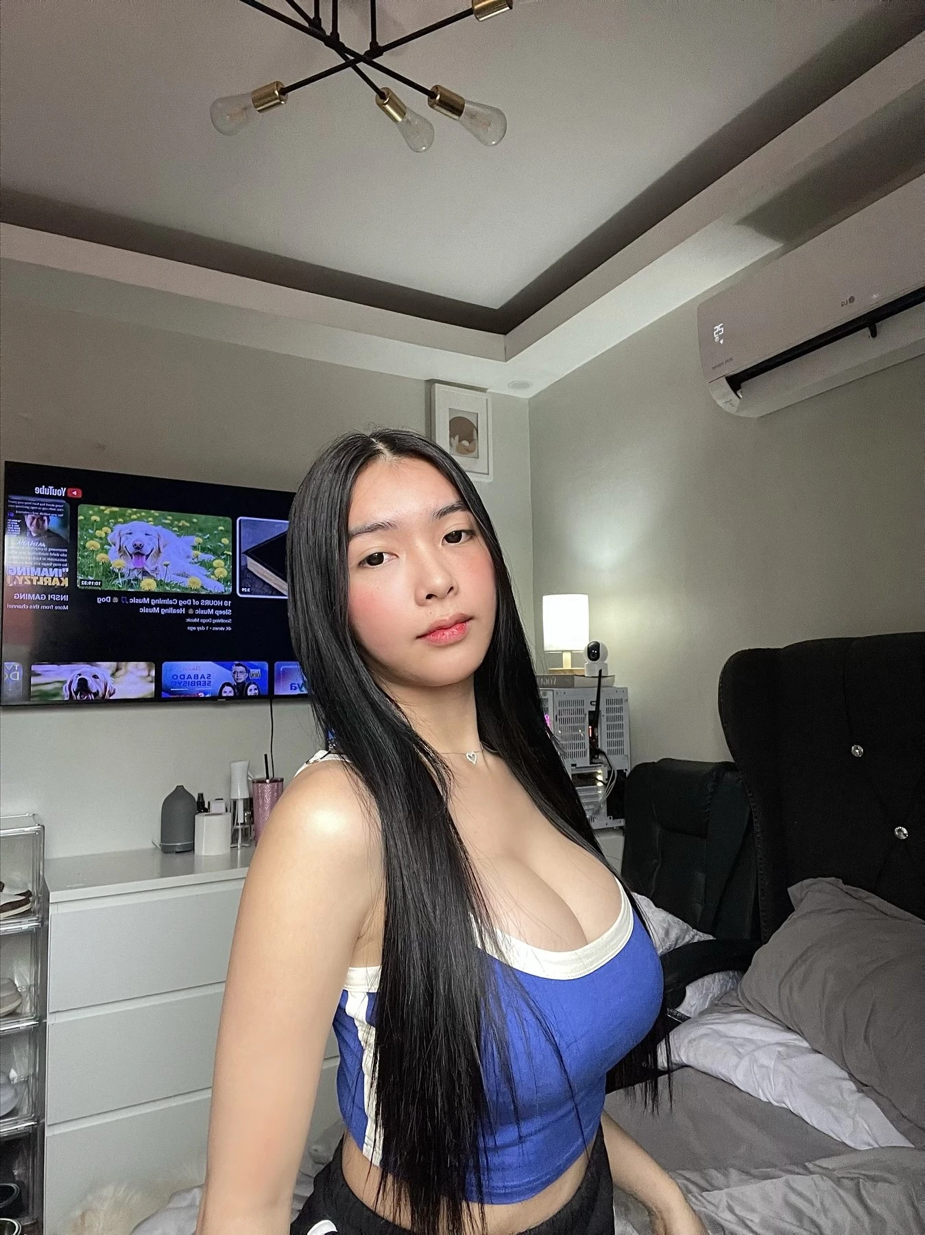 Hanna Chua (priv videos/camshow/outcall) – South Korean escort in Macao — 3 / 31