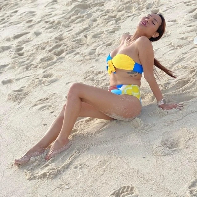 Cam show only! (new WhatsApp ) – Malaysian escort in New Delhi — 6 / 31
