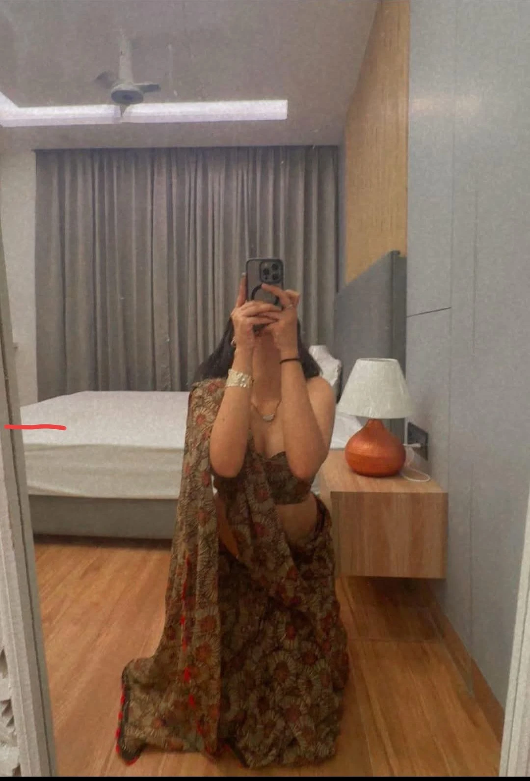 Sonakshi (Cam & Meet) – Indian escort in Indore, Escort, Indore