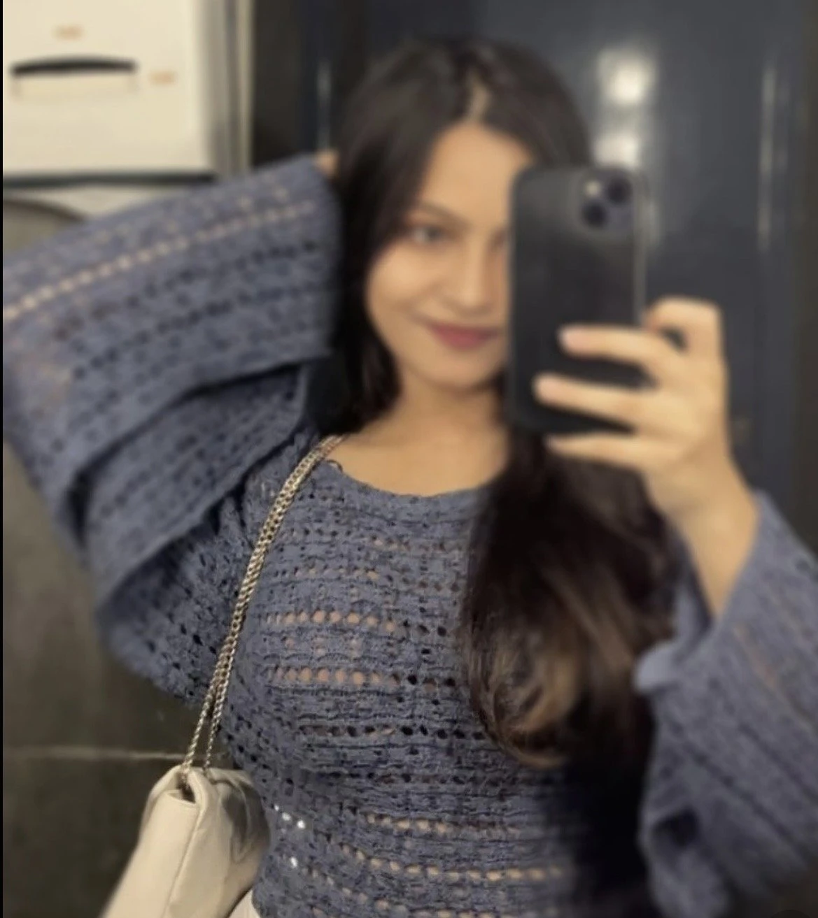 INDEPENDENT FOR MEET 🦋 NATASHA 🦋 – Indian escort in Hyderabad — 2 / 9