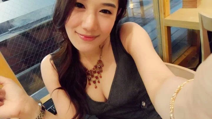 Tinayang90517 – Chinese escort in Seoul — 5 / 6