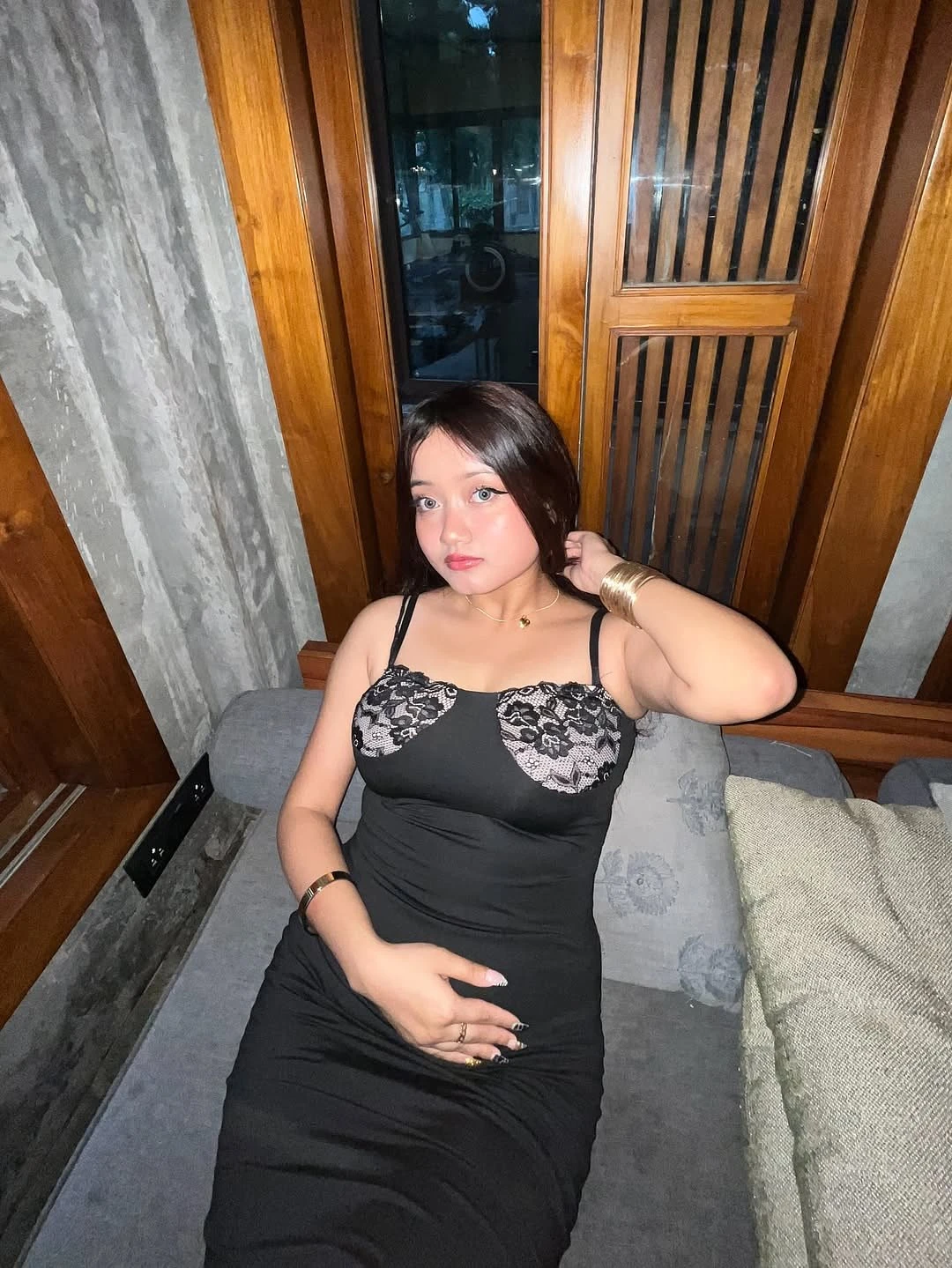 Archita – escort in Guwahati — 5 / 7