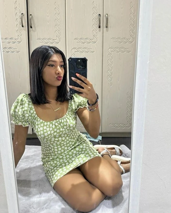 RIYA ESCORT SERVICE – Indian escort agency in Pondicherry — 3 / 5