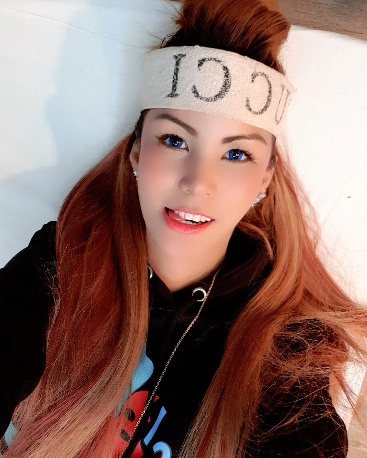 JUST ARRIVED Cute sweet BRAZILIAN LADY – Brazilian escort in Hanoi — 20 / 31