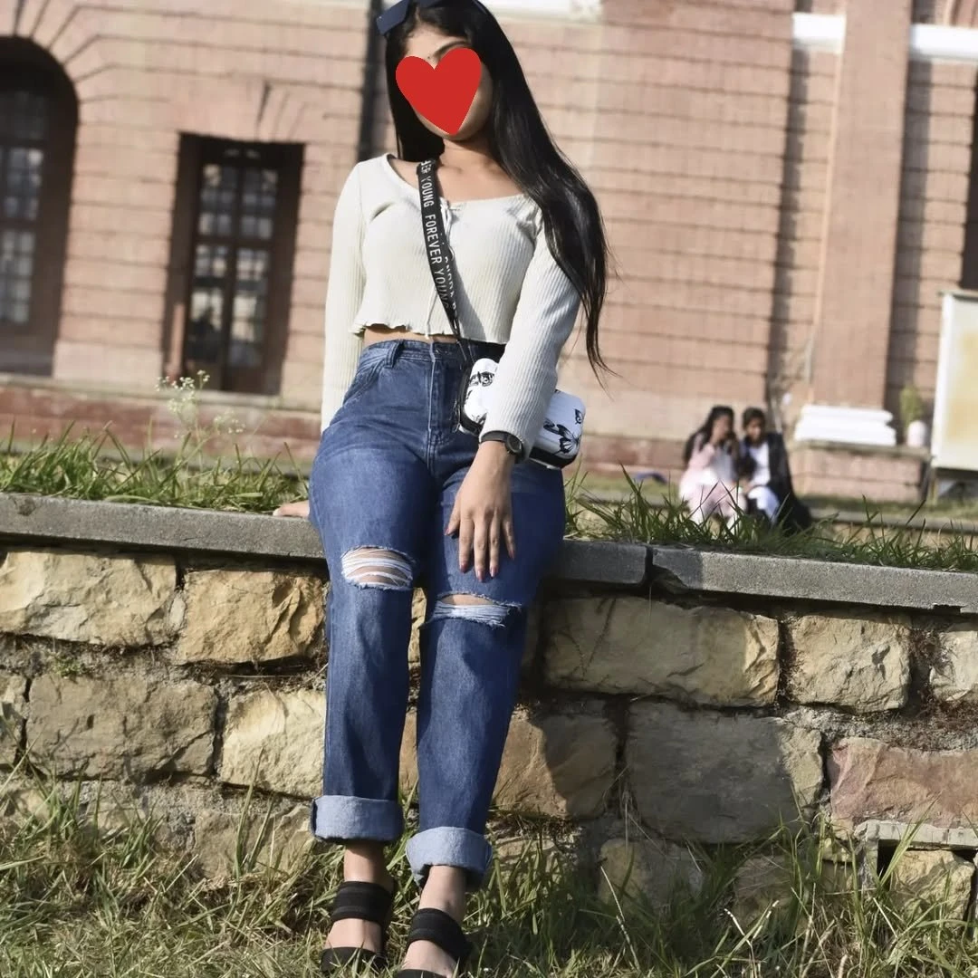 Unnati Singh, Reel Meet Only – Indian escort in Lucknow — 4 / 5