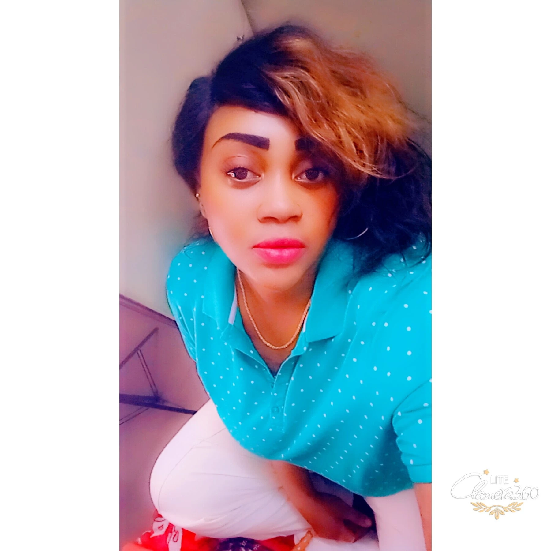Leylah Smith – South African escort in New Delhi, Escort, New Delhi