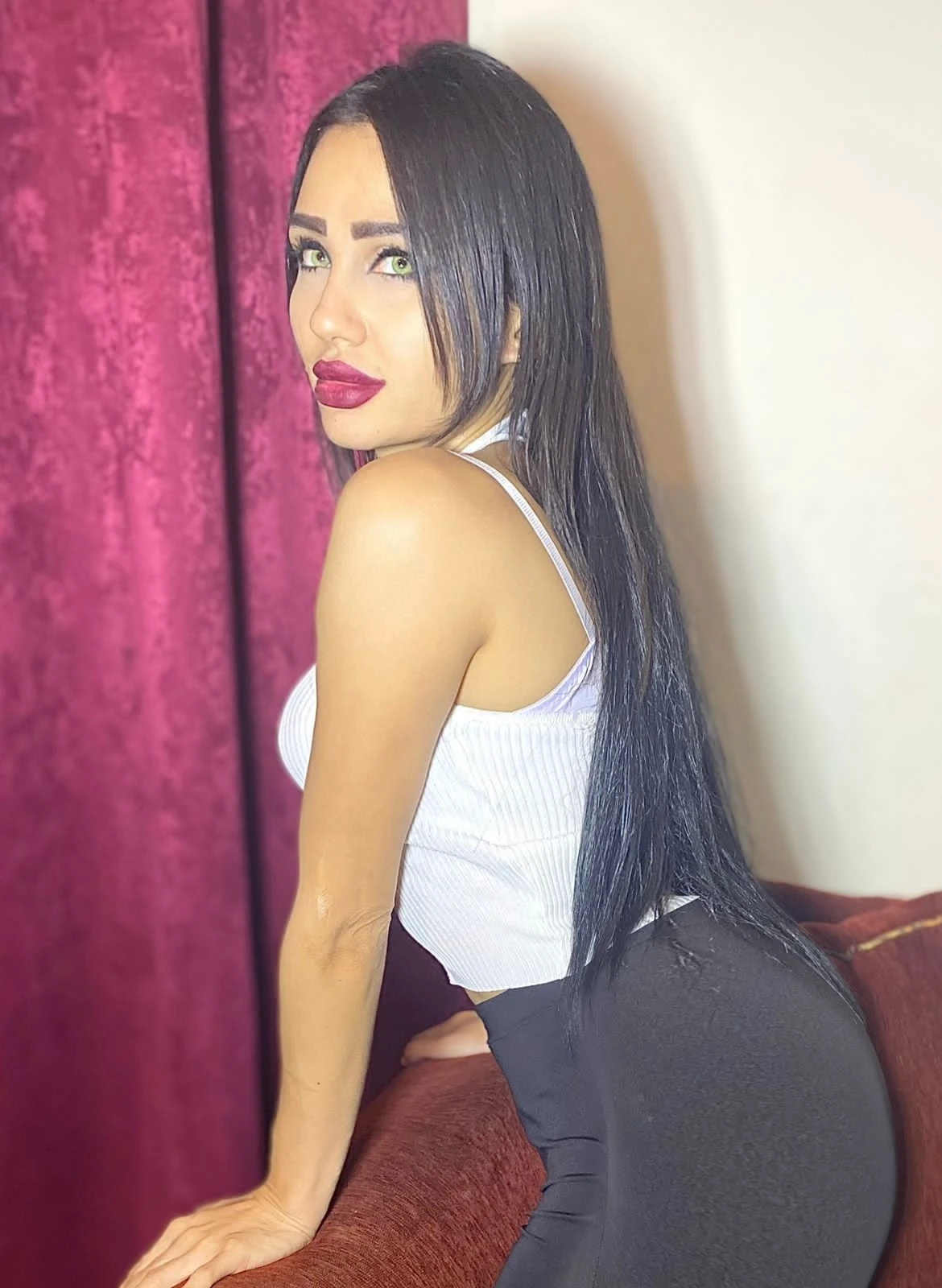 Maya – Lebanese escort in Beirut — 2 / 6