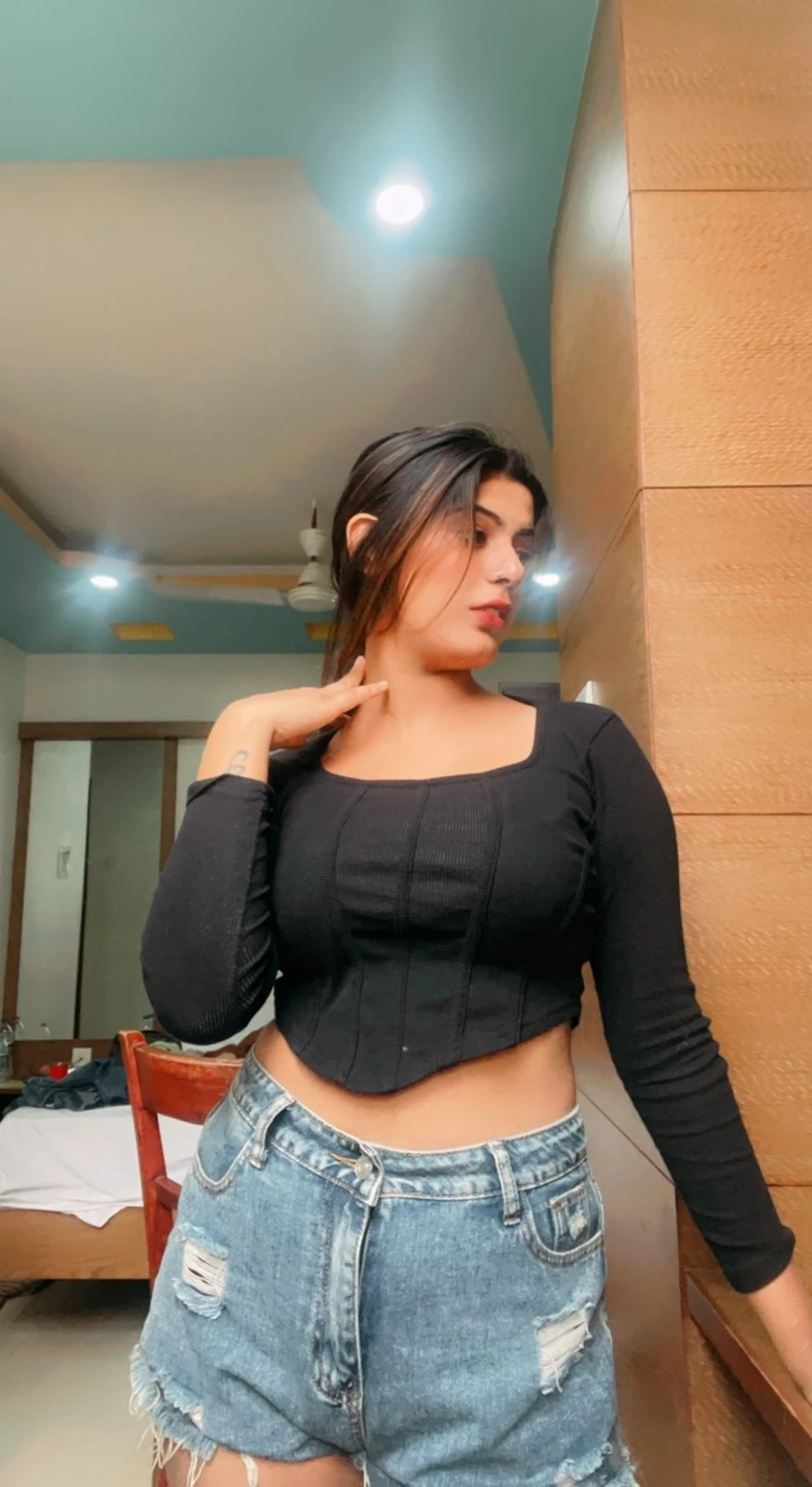Sonia Reddy Hyderabad – escort in Hyderabad — 2 / 4