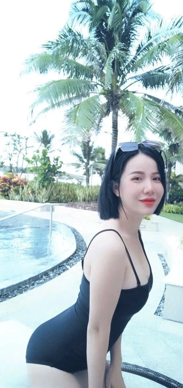 Zara – Vietnamese escort in Ho Chi Minh City — 2 / 7
