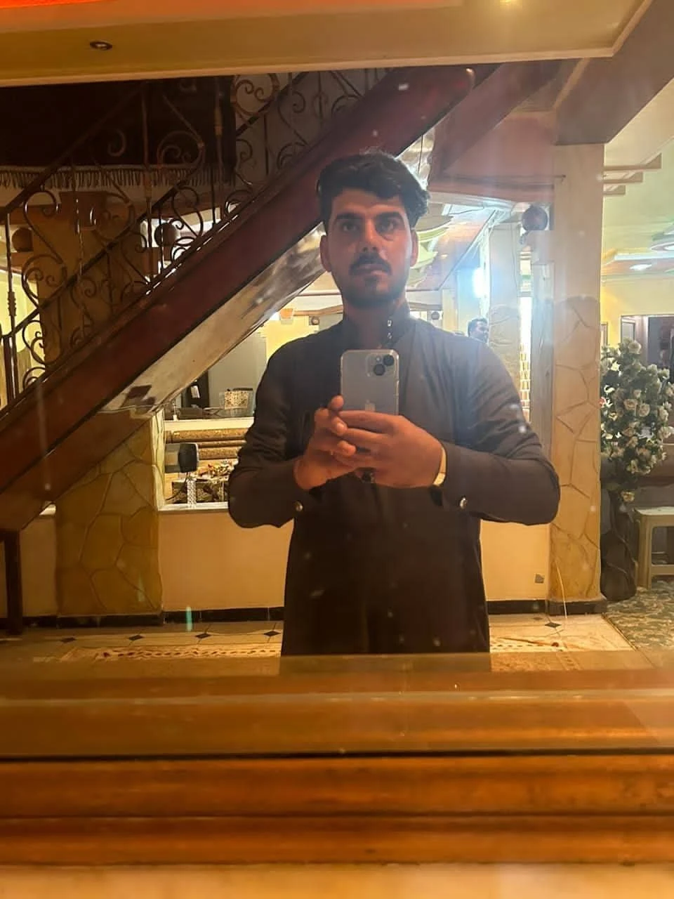 Mrhf – Syrian escort in Beirut — 4 / 6