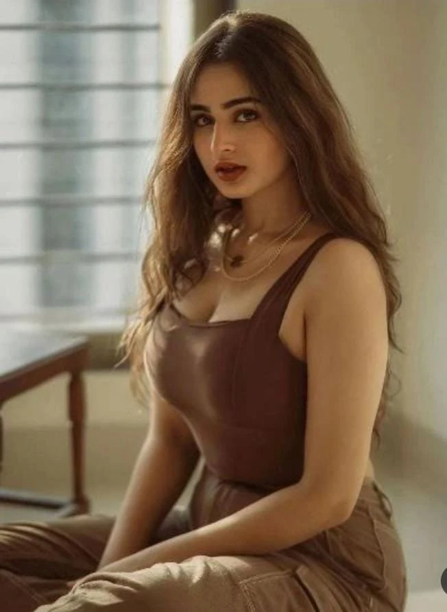 Nandini – Indian escort in Hyderabad — 1 / 4