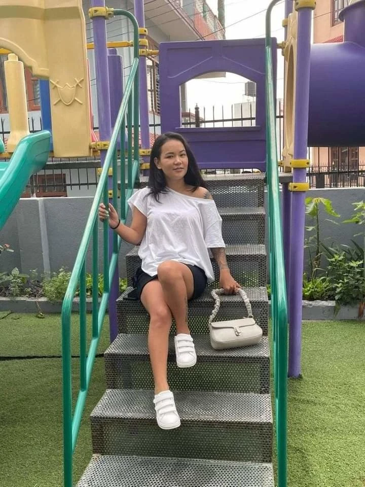 Niharika Das With to Meet Her Tonight – Nepalese escort in New Delhi — 1 / 5