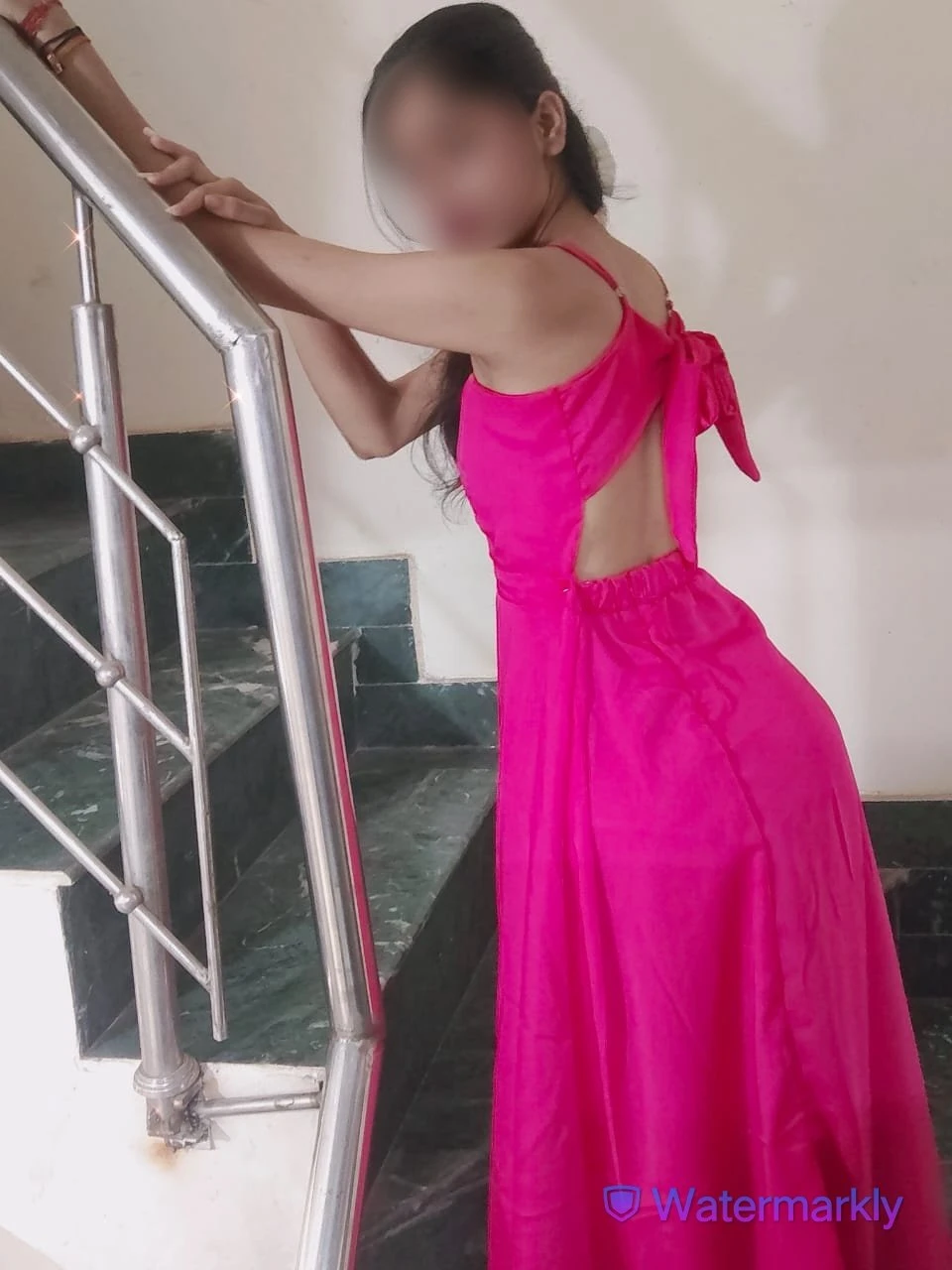 SEX with GIRLFRIEND EXPERIENCE – Indian escort in New Delhi — 23 / 27