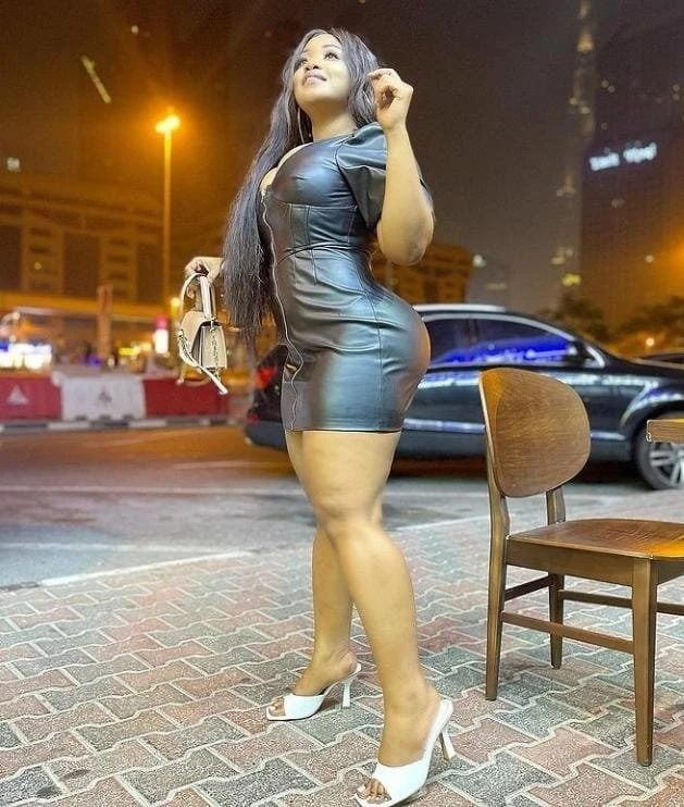 Soniya – Central African escort in Jaipur — 3 / 4