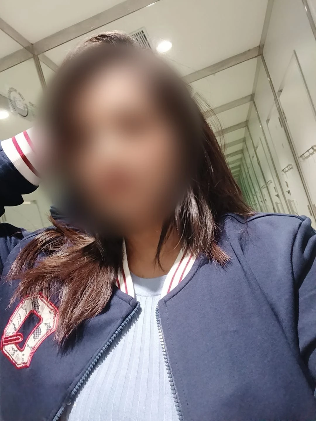 Alina Fully independent genuine – Indian escort in Mumbai — 7 / 9