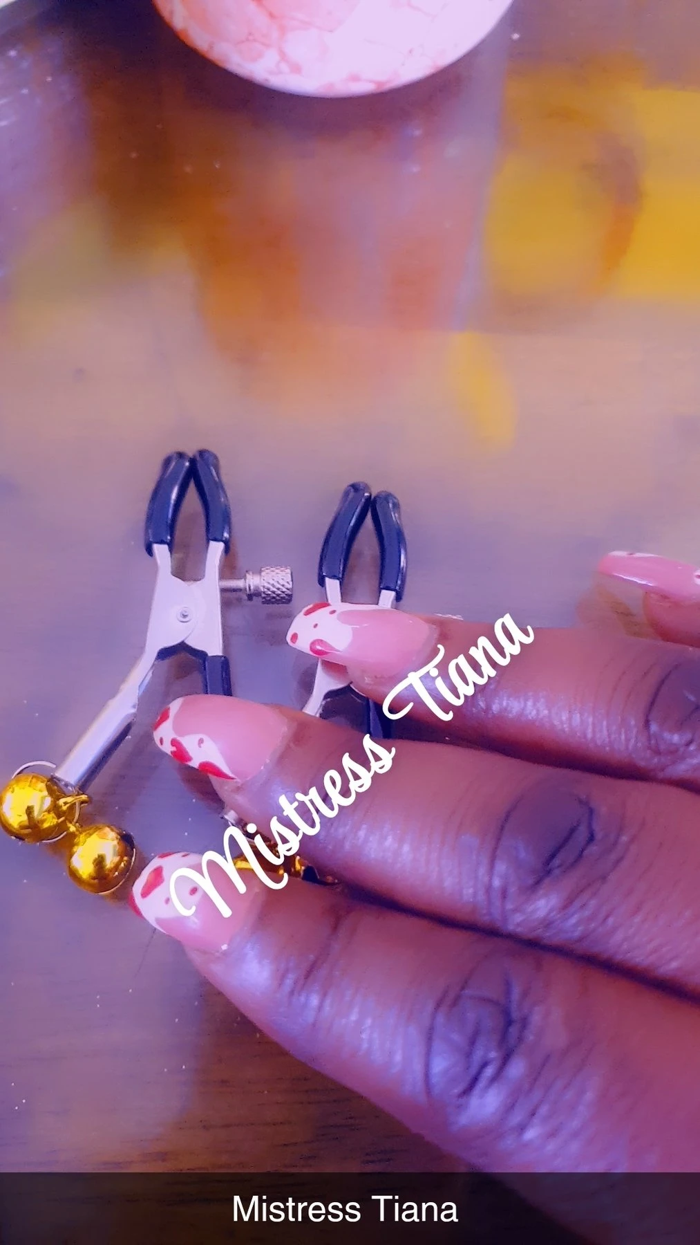 Tiana Berry – Ghanaian escort in New Delhi — 17 / 23
