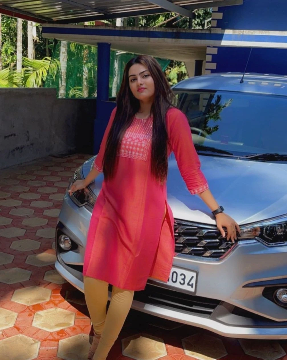 Cochin Escort Service – Indian escort in Kochi, Escort, Kochi