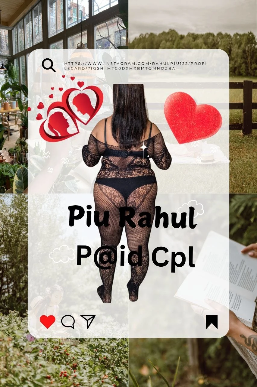 Piu Rahul paid couple – escort in Kolkata — 6 / 11