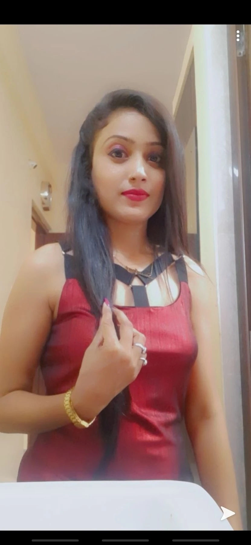 Anjali – Indian masseuse in Hyderabad, Escort, Hyderabad