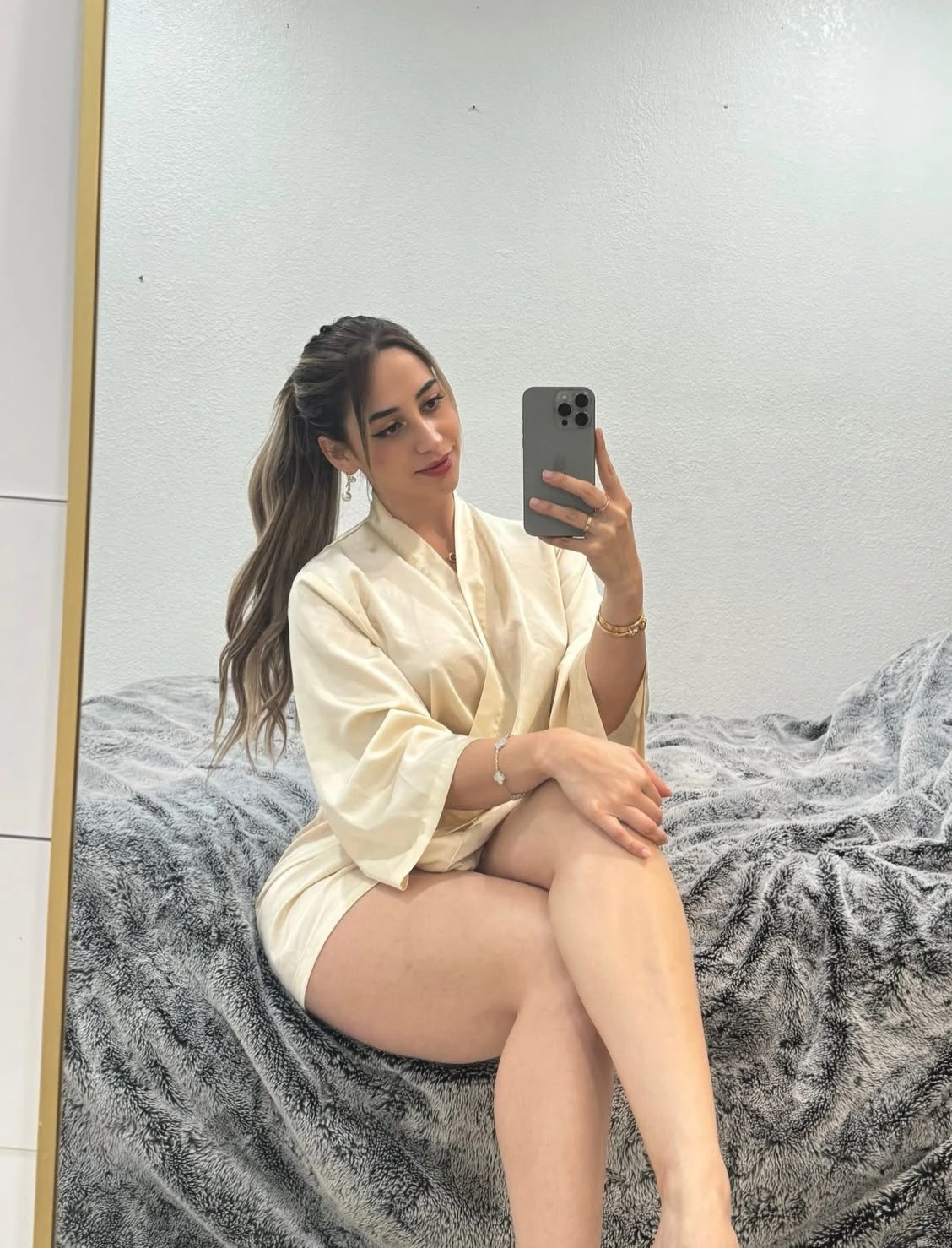 Linda – Kazakhstani escort in Mauritius — 2 / 5